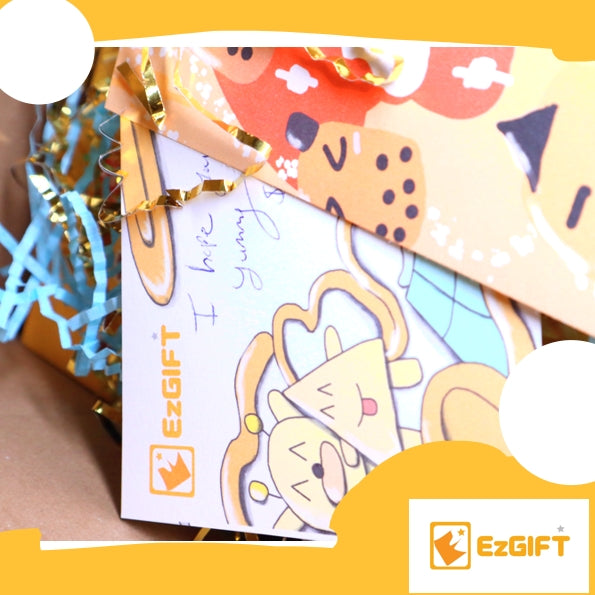 Chinese International Snack-Box $100