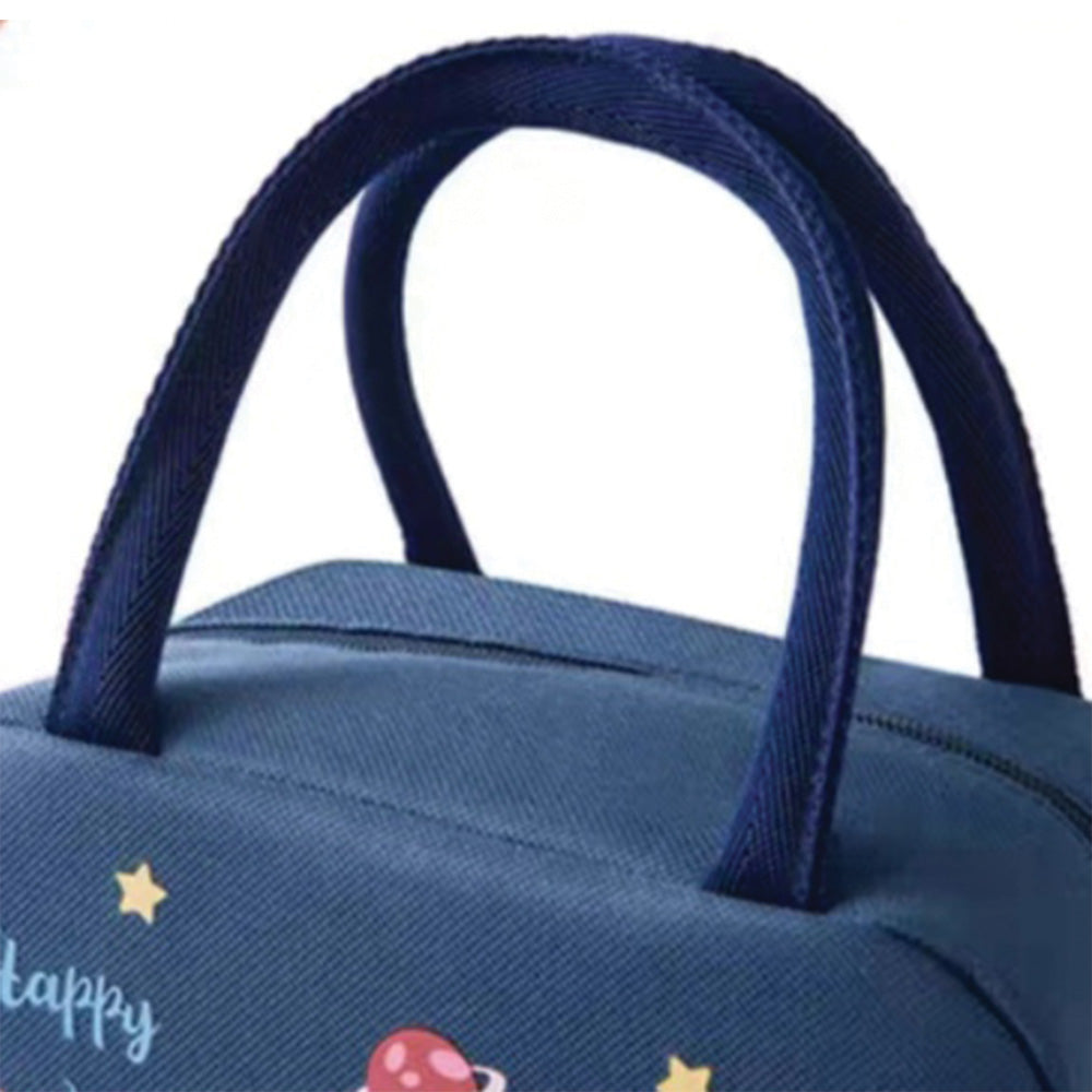Delightful Bear Multi-Purpose Bag