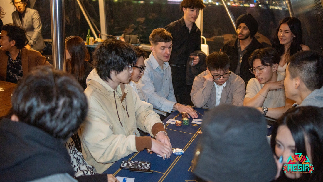 AESIR Cruise 06/09/2025