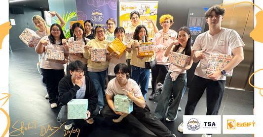 TSA Sport Day 20/09/2025