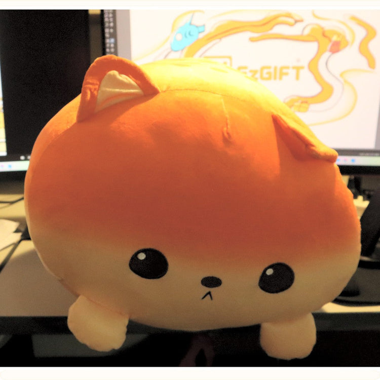 Plushies [40cm & Below]