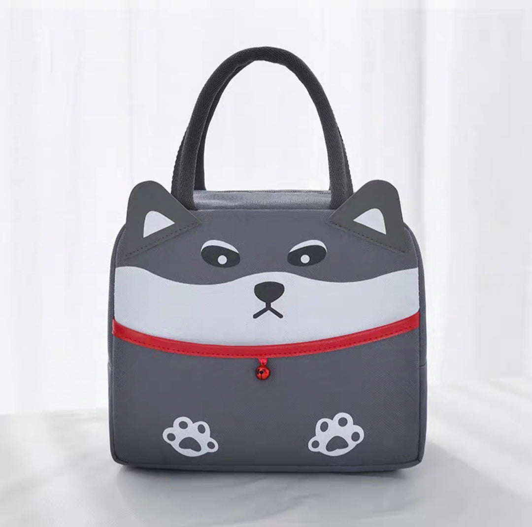 Shiba Inu Multi-Purpose Bag