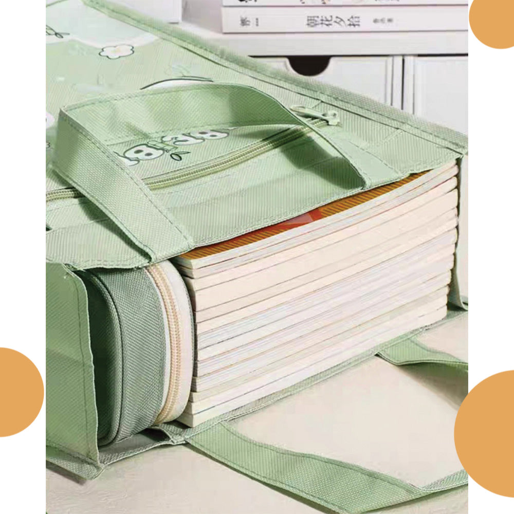 Kawaii Capybara Tote bag