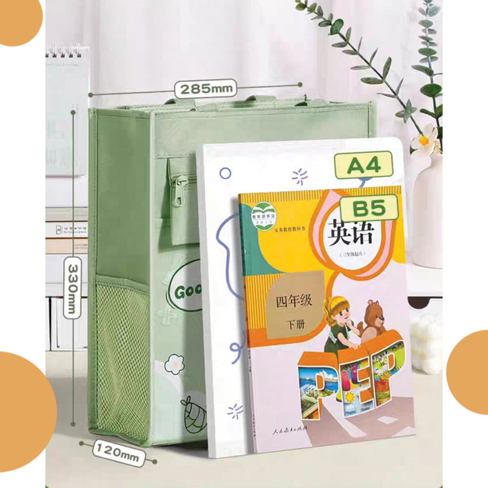 Kawaii Capybara Tote bag