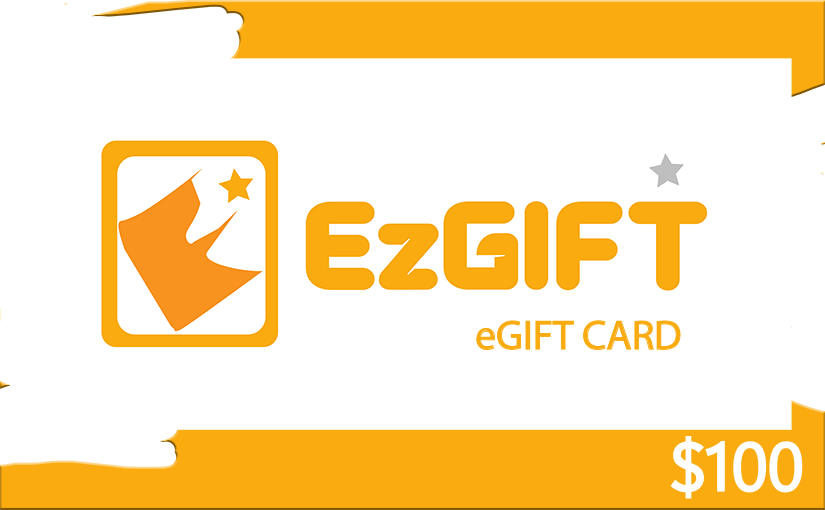 EzGIFT