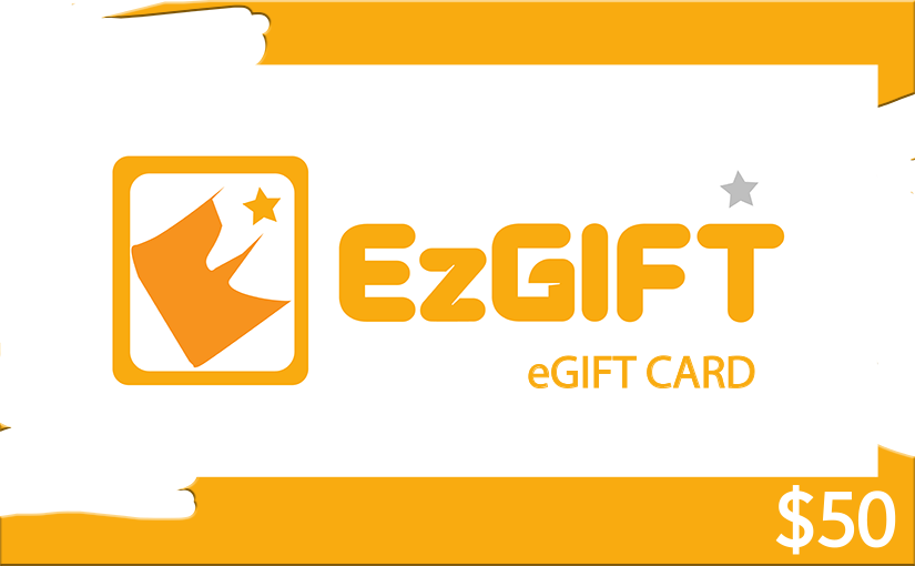 EzGIFT