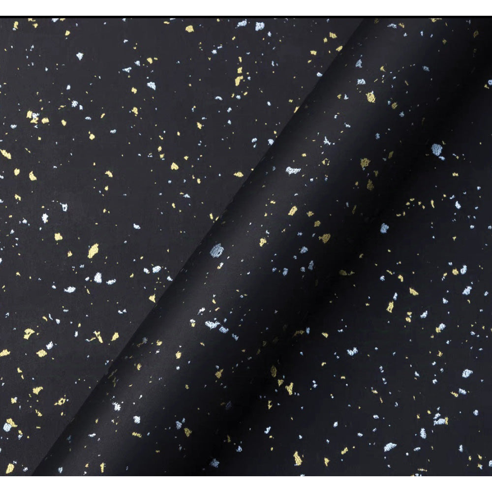 Glitter Space Wrapping Paper [109 x 79cm]