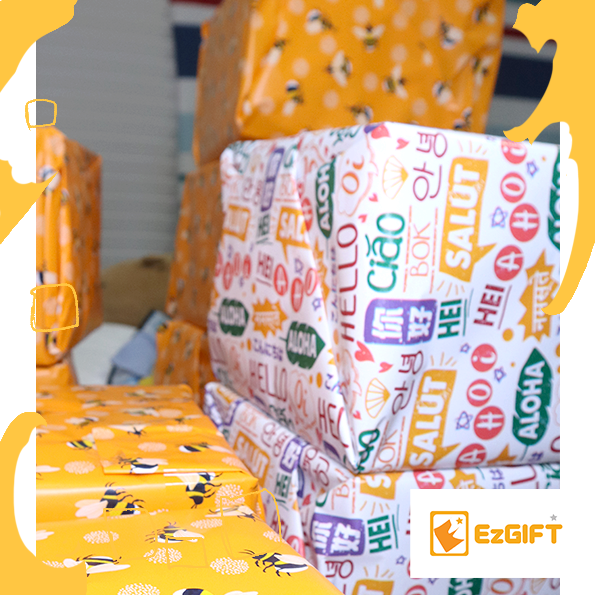 Mini Bite of EzGIFT [Mix Of Everything] $20