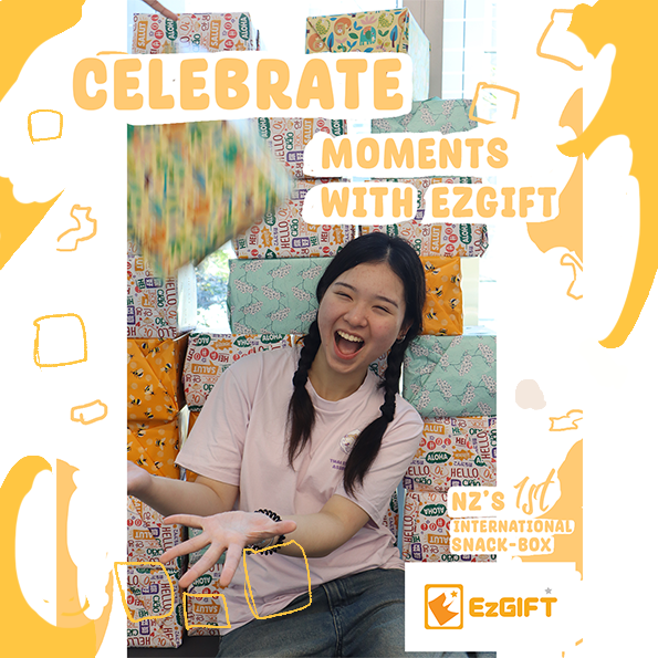 Mini Bite of EzGIFT [Mix Of Everything] $20
