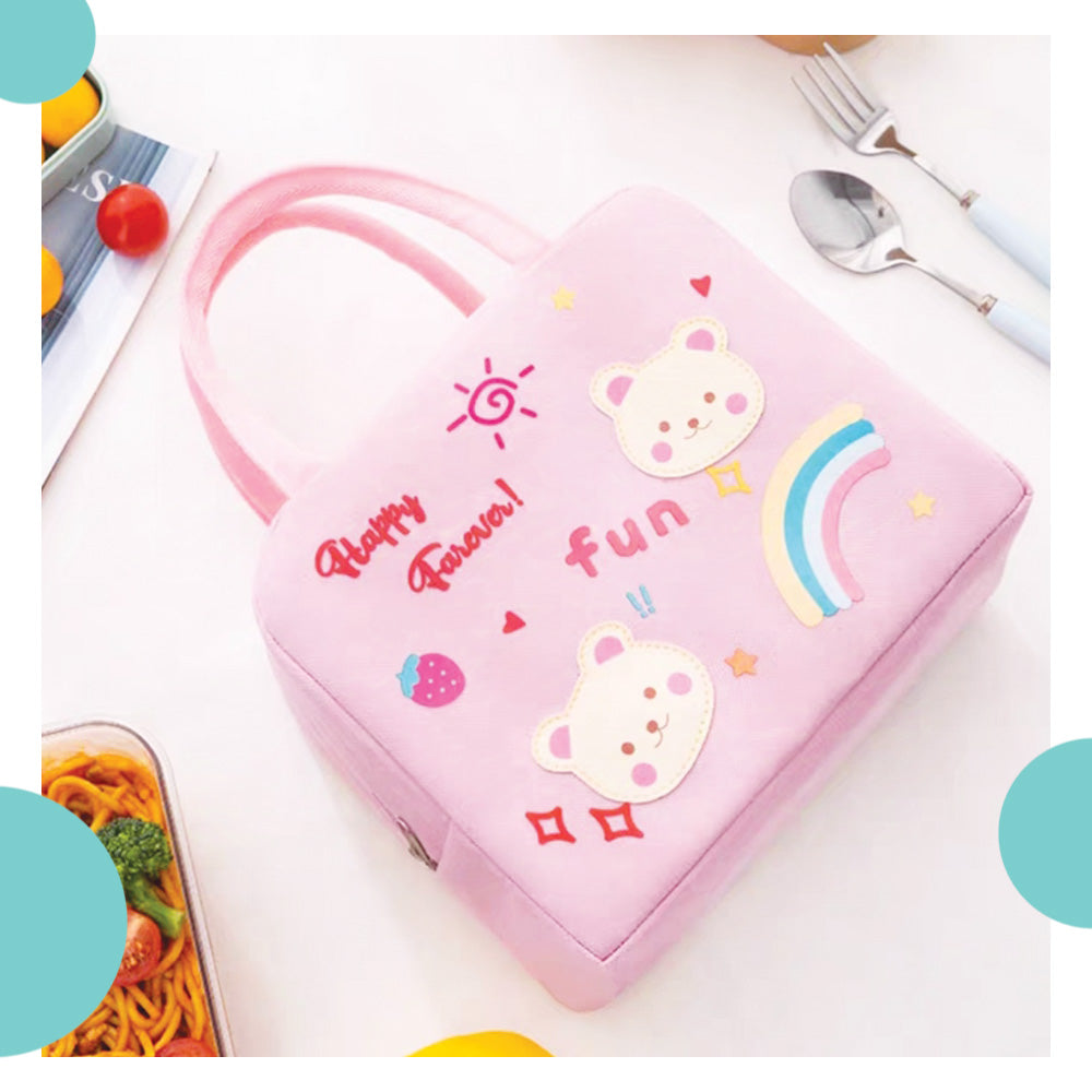 Leisure Time Tote Bag