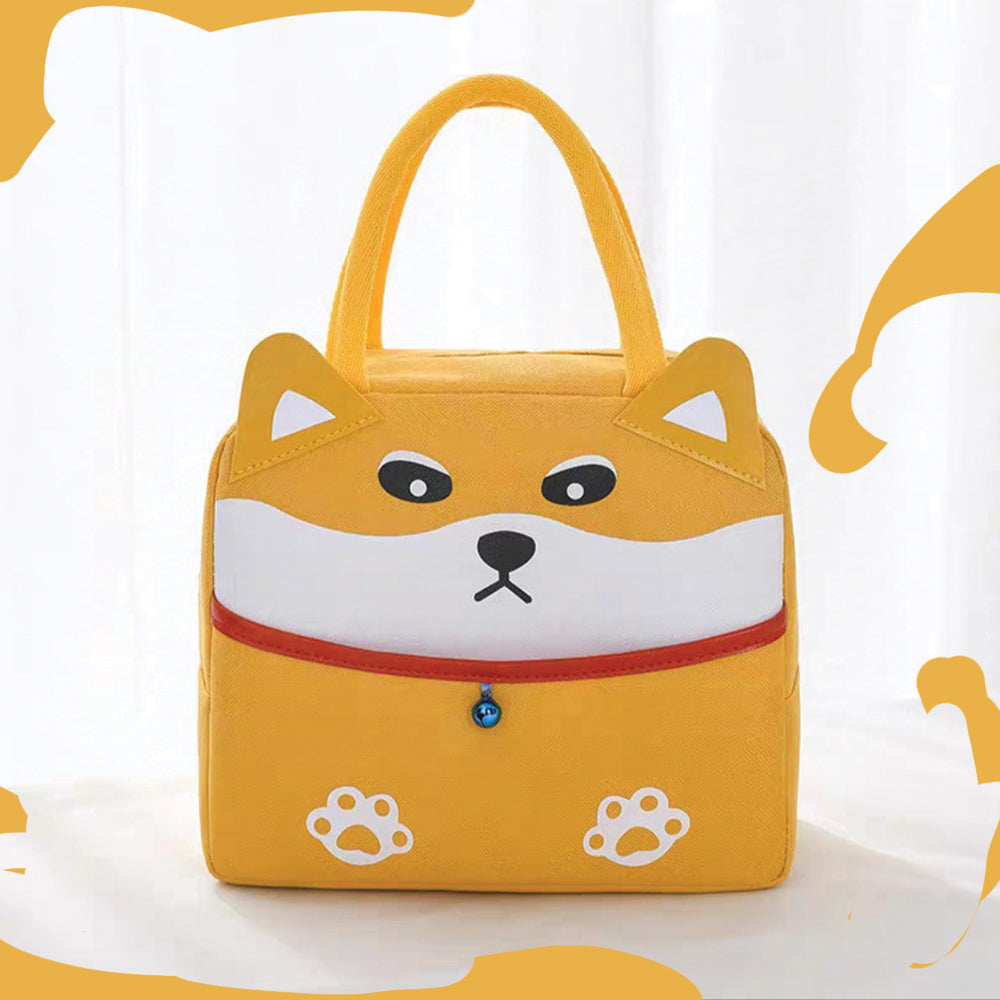 Shiba Inu Multi-Purpose Bag