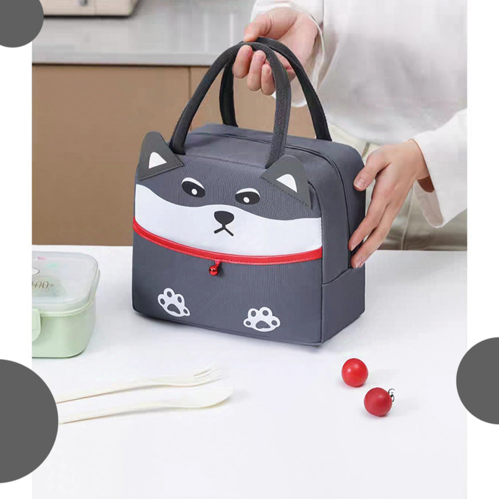 Shiba Inu Multi-Purpose Bag