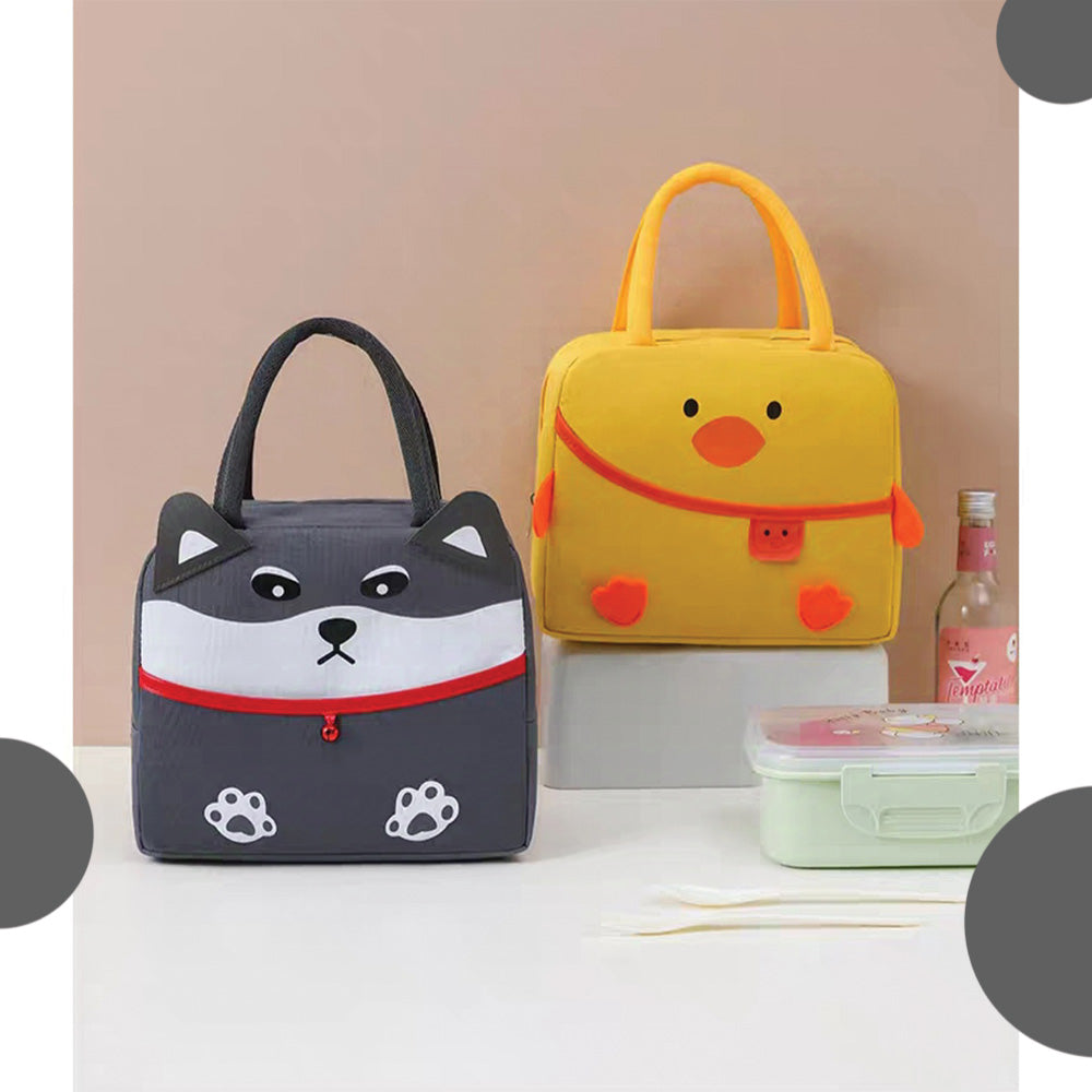 Shiba Inu Multi-Purpose Bag