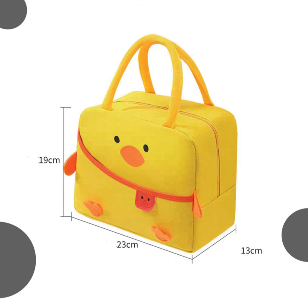 Shiba Inu Multi-Purpose Bag