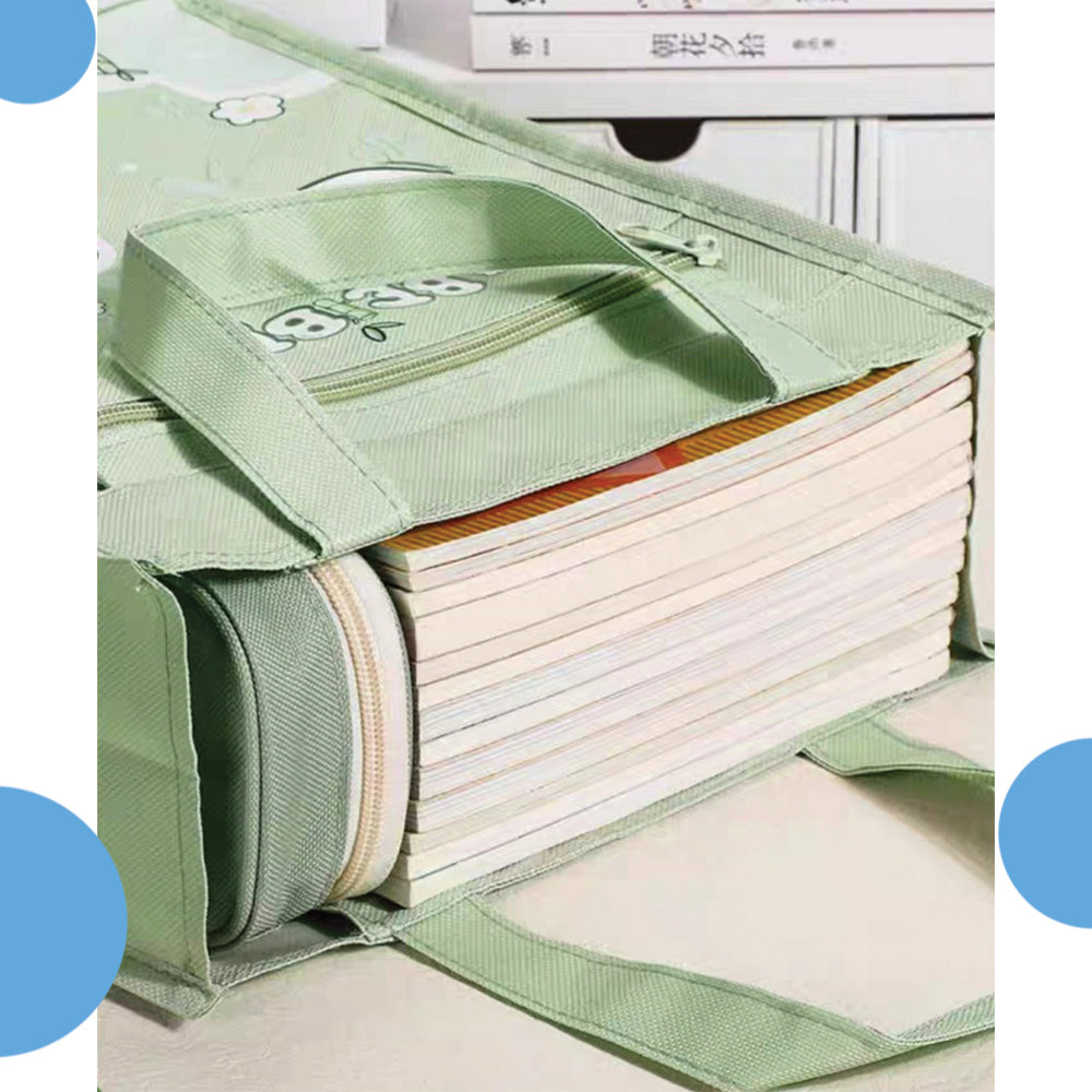 Space Astronaut Tote Bag